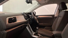 Volkswagen T-Roc 1.5 TSI Match 5dr Petrol Hatchback